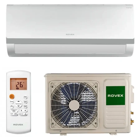 Сплит-система Rovex Rs-09Muin1 Rich