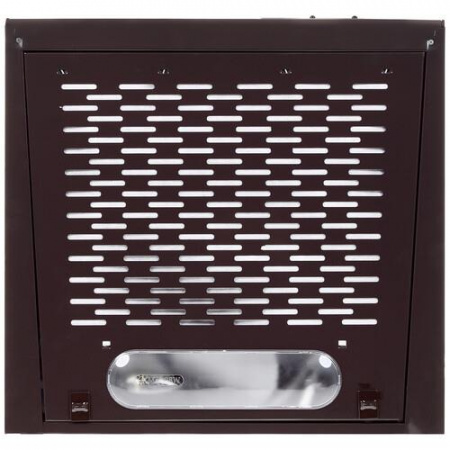 Вытяжка подвесная Hansa OSC5111BH коричневый