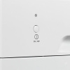 Посудомоечная машина Electrolux ESF2300DW белый