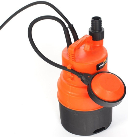 Насос дренажный Patriot F300
