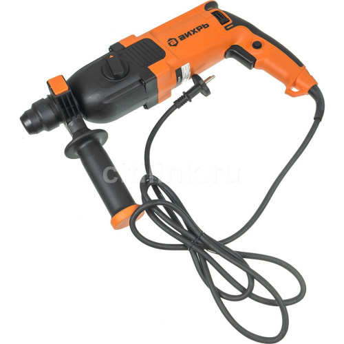 Перфоратор Вихрь П-900к 72/3/2