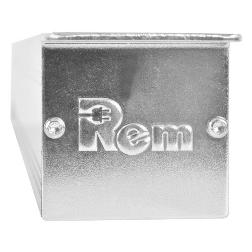 Блок распределения питания Remade R-10-3S-V-220-Z гор.размещ. 3xSchuko базовые 10A C14