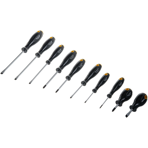 Набор отверток Inforce 06-09-93 10 шт