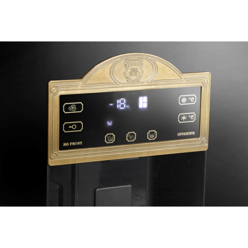 Холодильник Kaiser KS 90300 AD Bio