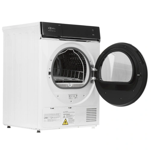 Сушильная машина ZUGEL ZDF83HP