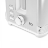 Тостер BQ T1000 White