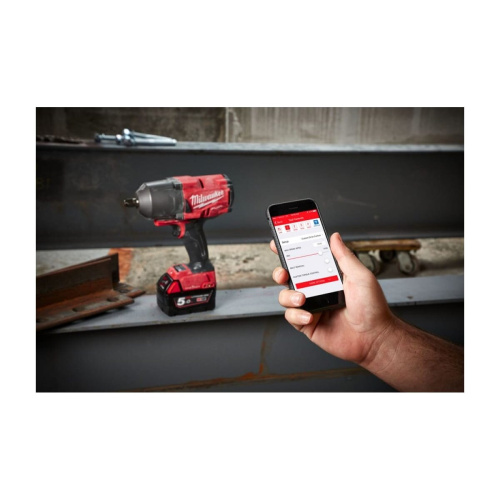 Гайковерт Milwaukee One-Key Fuel M18 OneFHIWF34-502x (4933459730) 2АКБ+ЗУ