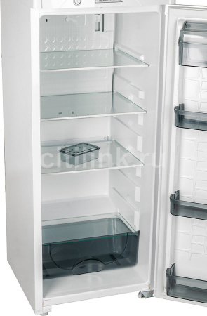 Холодильник Саратов 549 КШ-165 белый
