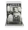 Посудомоечная машина Hansa ZWM616WH белый