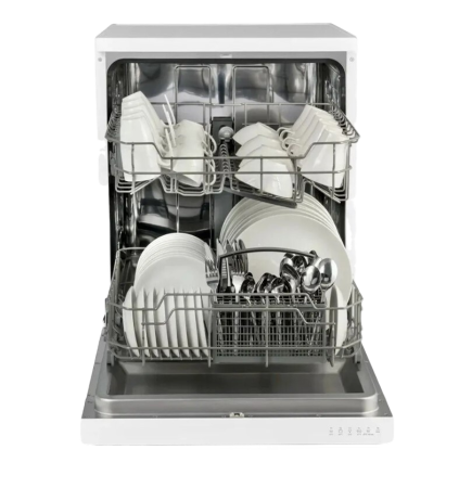 Посудомоечная машина Hansa ZWM616WH белый