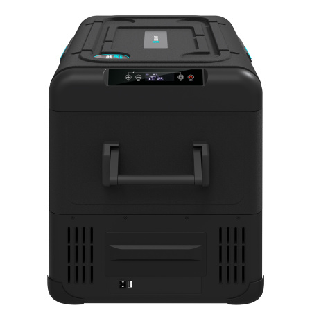 Автохолодильник Libhof W-55