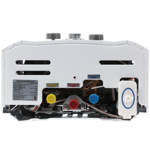 Газовая колонка Edisson F 20 D