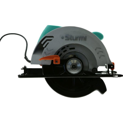 Циркулярная пила STURM! CS51185