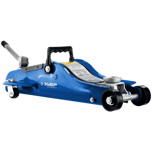 Домкрат ЗУБР 43057-2.5-K