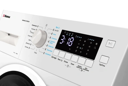 Стиральная машина HANSA WHN6121SD2