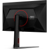 Монитор AOC Q27G4ZD черный