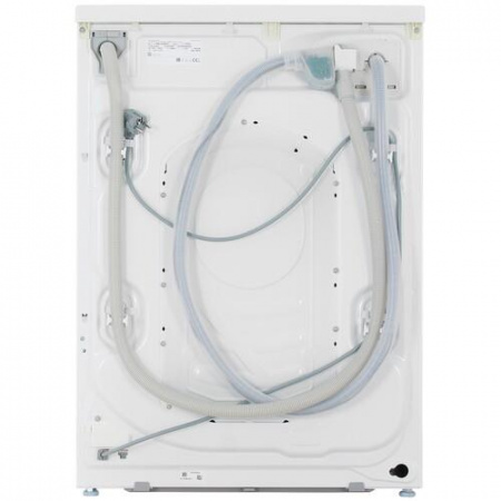 Стиральная машина Bosch WGA242X0ME белый