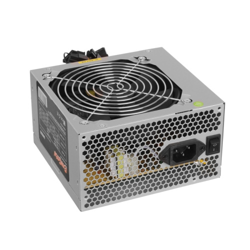 Блок питания ExeGate EX259602RUS 700W UN700 (ATX, 12cm fan, 24pin, 4pin, PCIe, 3xSATA, 2xIDE, FDD)