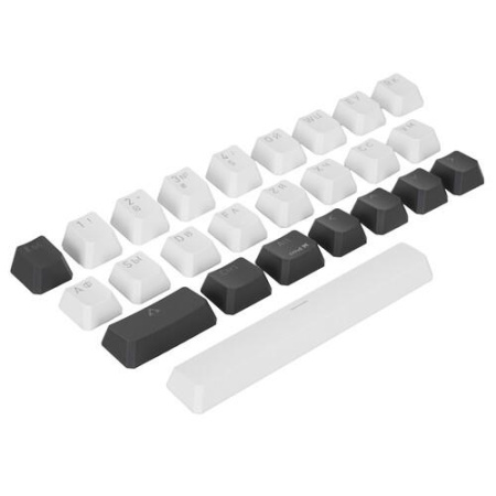 Клавиатура проводная + беспроводная A4Tech Bloody WS98 Naraka