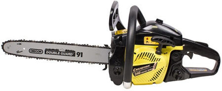 Бензопила CHAMPION 240-16