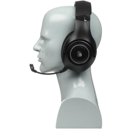 Беспроводные/проводные наушники A4Tech Bloody GR270 черный