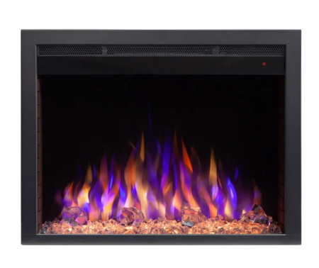 Электроочаг RealFlame Saphir 25