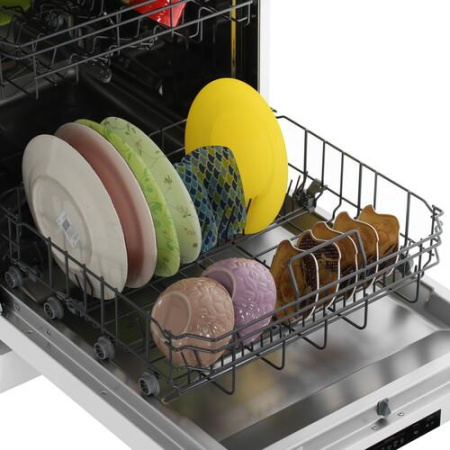 Посудомоечная машина Gorenje GS620C10W белый