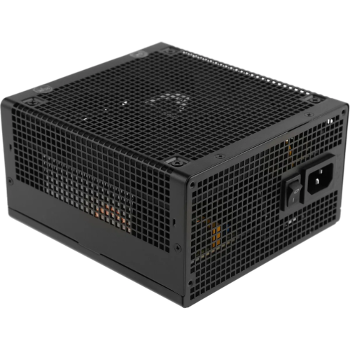 Блок питания Formula APMM-850BM ATX 850W 80+ bronze (20+4pin) APFC 140mm fan 6xSATA Cab Manag RTL