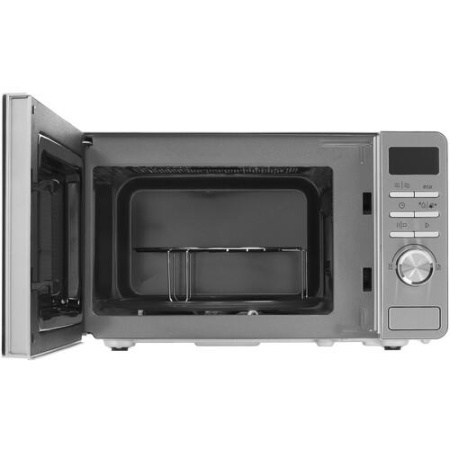 Микроволновая печь Gorenje MO20A4X серебристый