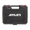 Дрель-шуруповерт аккумуляторная ATLET CDT218D5