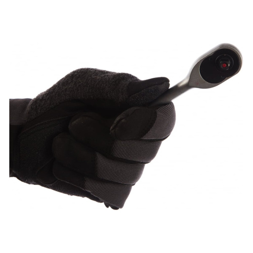 Трещотка FORCE 80222 1/4 24зуба