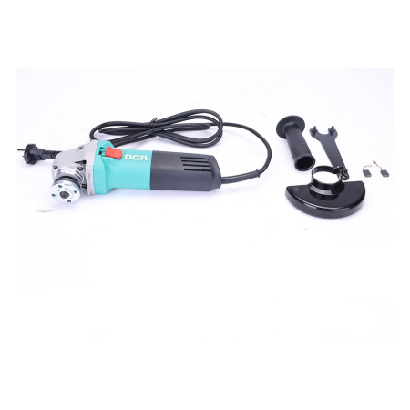 УШМ DCA ASM03-115 850 Вт