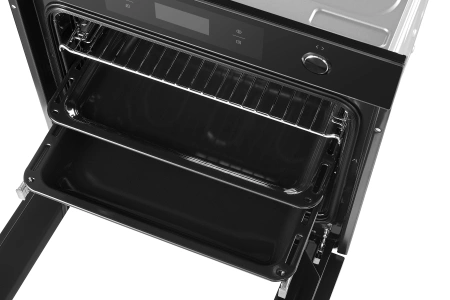 Духовой шкаф Midea MO78100CGB