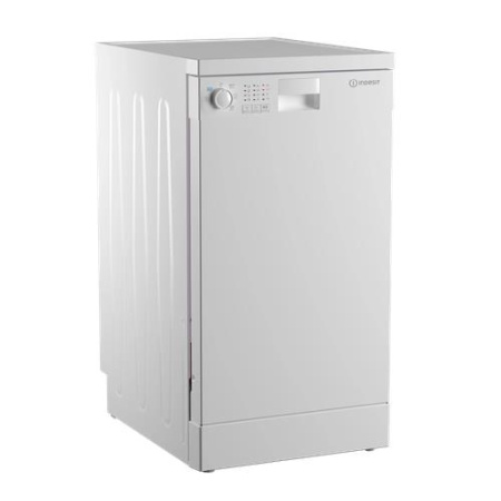 Посудомоечная машина Indesit DFS 2A59 белый