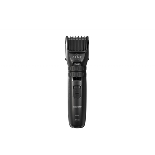 Машинка для стрижки волос Ga.Ma GС562 Black Titanium (GM4901)