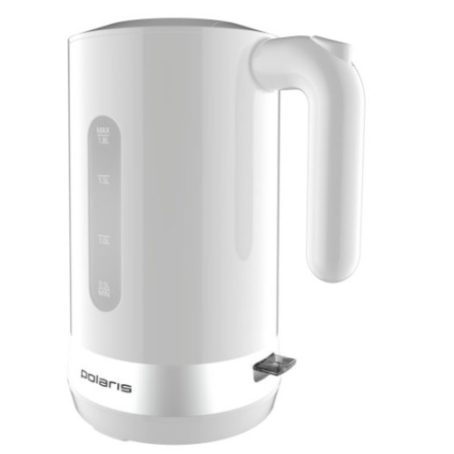 Чайник Polaris PWK 1803C белый
