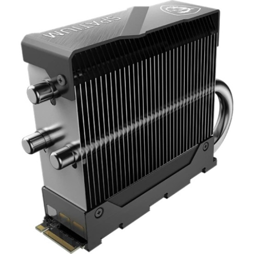 SSD MSI Spatium M580 Frozr (S78-440R110-P83) 4000GB M.2 2280