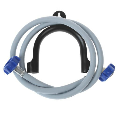 Стиральная машина LG F2V3HS0W белый