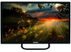 LED-телевизор Asano 24LH1110T черный