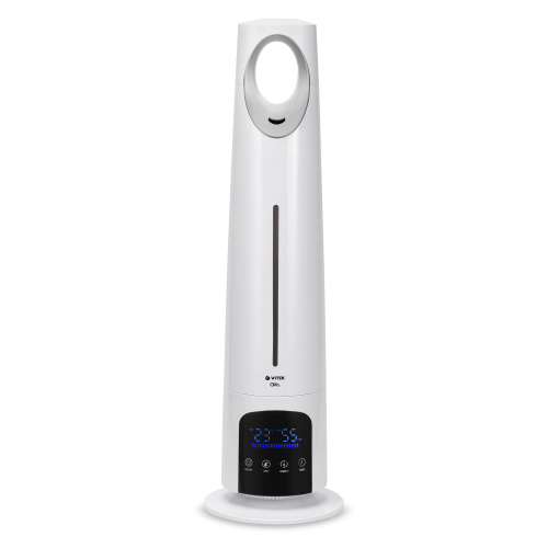 Увлажнитель воздуха Vitek 2348-VT-01 25Вт ультразвуковой белый