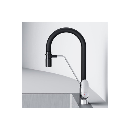 Смеситель AM.PM Like F8007802