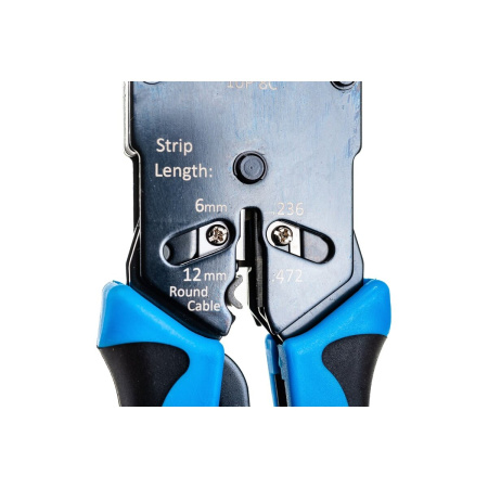 Кримпер Hyperline HT-200AR