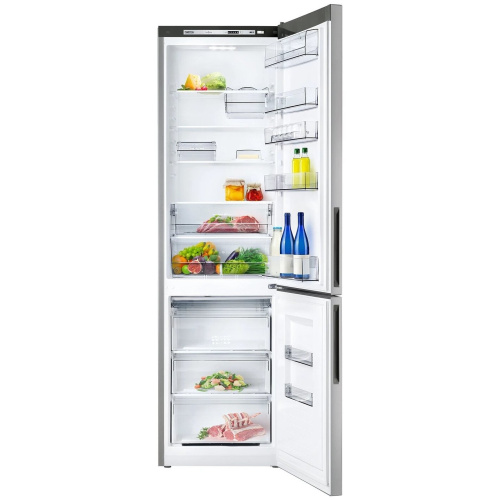 Холодильник ATLANT ХМ-4626-181 cеребристый