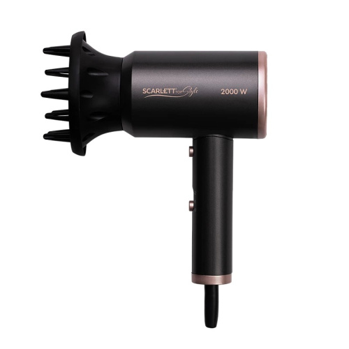 Фен Scarlett SC-HD70I52