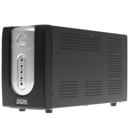 ИБП Powercom IMPERIAL IMP-2000AP