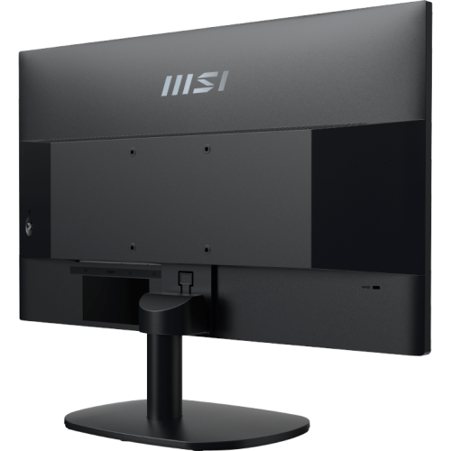 Монитор MSI Pro MP245V (9S6-3PC0CM-014) черный