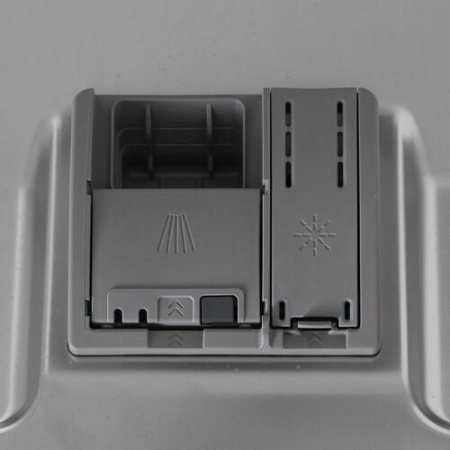 Посудомоечная машина Bosch SPS2IKW2CR белый