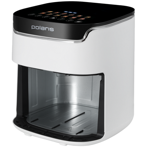 Аэрогриль Polaris PAF 5502 белый