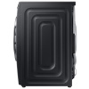 Стиральная машина Samsung WW90DG6U34LBLP черный