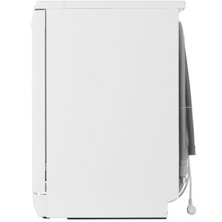 Посудомоечная машина Midea MFD45S370Wi белый